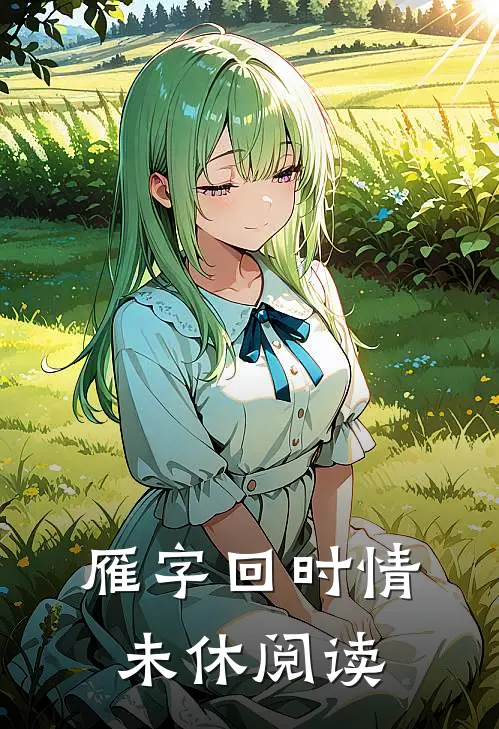 雁字回时情未休阅读