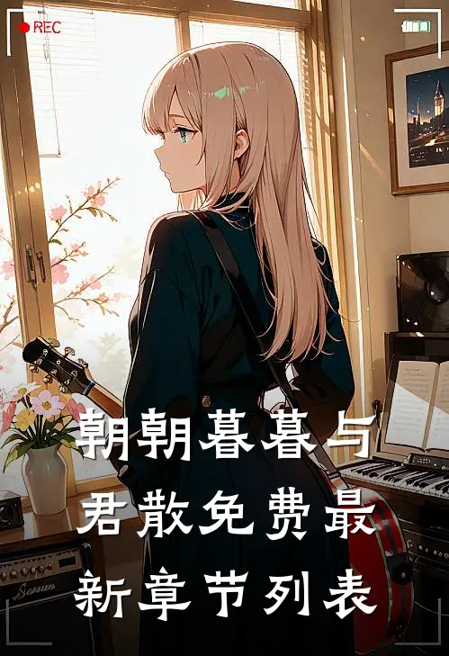 朝朝暮暮与君散免费最新章节列表
