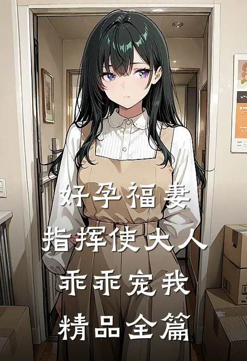 好孕福妻:指挥使大人乖乖宠我精品全篇
