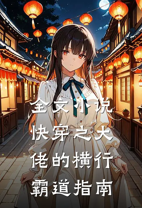 全文小说快穿之大佬的横行霸道指南