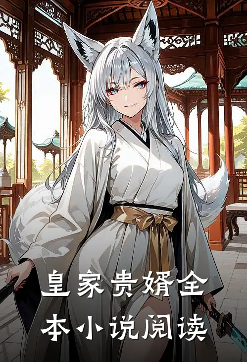 皇家贵婿全本小说阅读