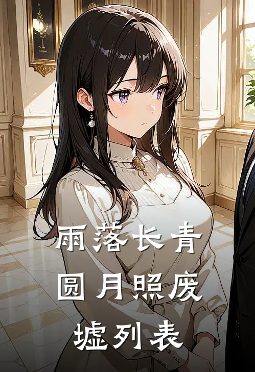 雨落长青，圆月照废墟列表