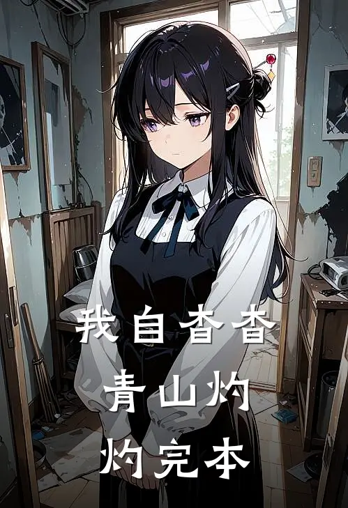 我自杳杳，青山灼灼完本