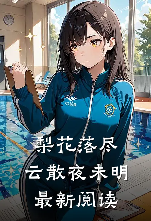 梨花落尽，云散夜未明最新阅读