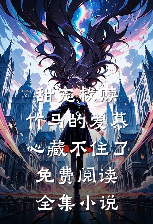 甜宠救赎:竹马的爱慕心藏不住了免费阅读全集小说
