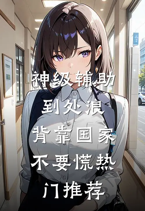 神级辅助到处浪，背靠国家不要慌热门推荐