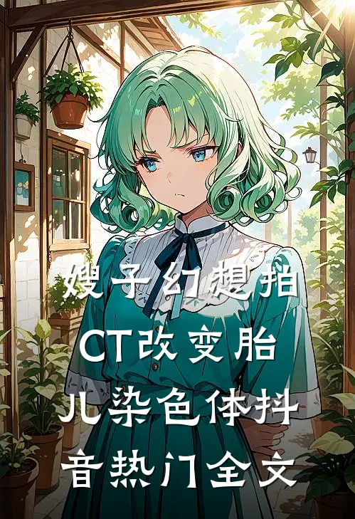 嫂子幻想拍CT改变胎儿染色体抖音热门全文