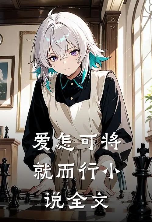 爱怎可将就而行小说全文