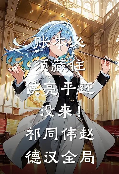 账本必须藏住，侯亮平还没来！祁同伟赵德汉全局