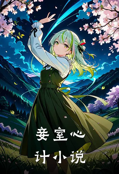 妾室心计免费阅读