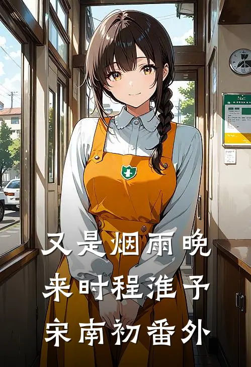 又是烟雨晚来时程淮予宋南初 番外