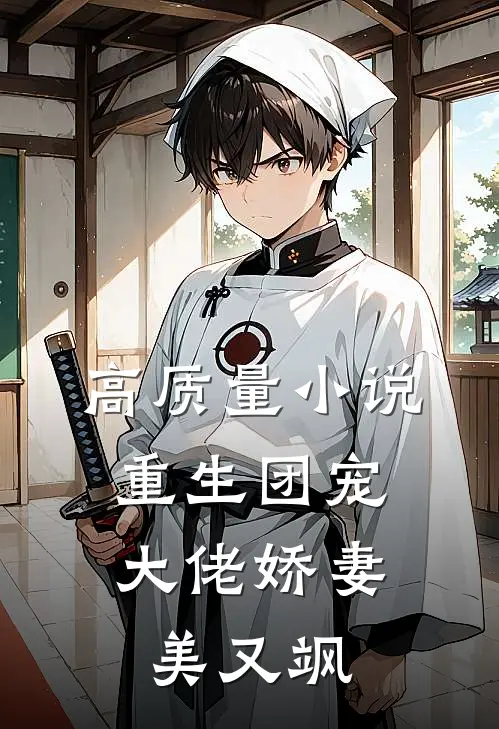 高质量小说重生团宠：大佬娇妻美又飒