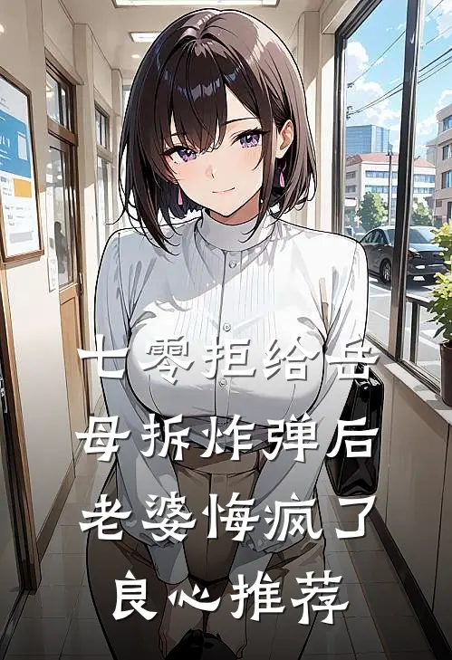七零拒给岳母拆炸弹后老婆悔疯了良心推荐