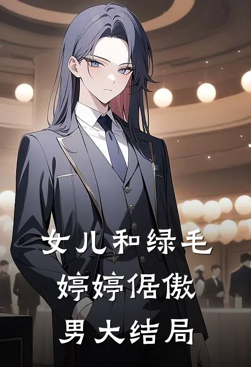 女儿和绿毛婷婷倨傲男大结局