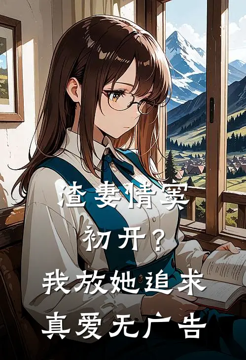 渣妻情窦初开?我放她追求真爱无广告免费阅读
