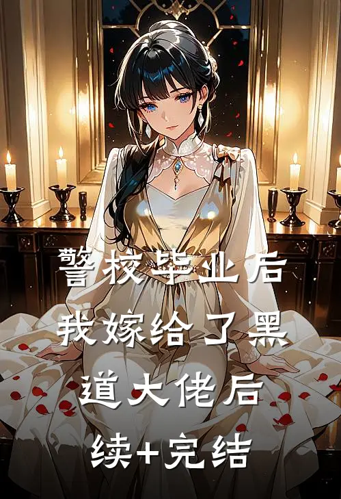 警校毕业后，我嫁给了黑道大佬后续+完结