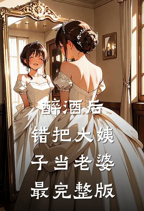 醉酒后，错把大姨子当老婆最完整版
