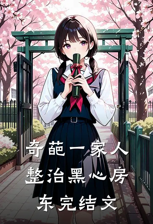 奇葩一家人整治黑心房东完结文