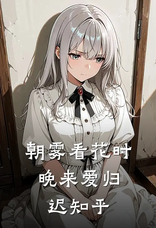 朝雾看花时，晚来爱归迟知乎