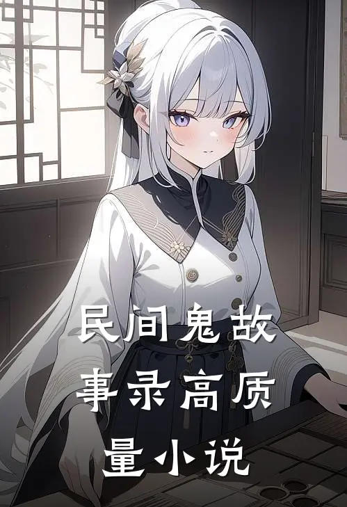 民间鬼故事录高质量小说