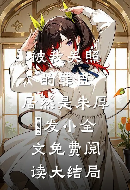 被我关照的罪臣，居然是朱厚熜发小全文免费阅读大结局