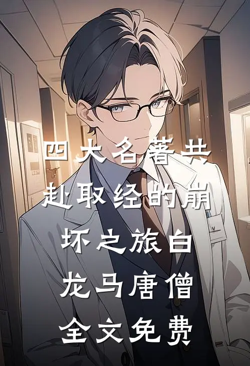 四大名著共赴取经的崩坏之旅白龙马唐僧全文免费