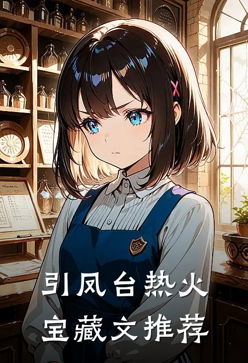 引凤台热火宝藏文推荐