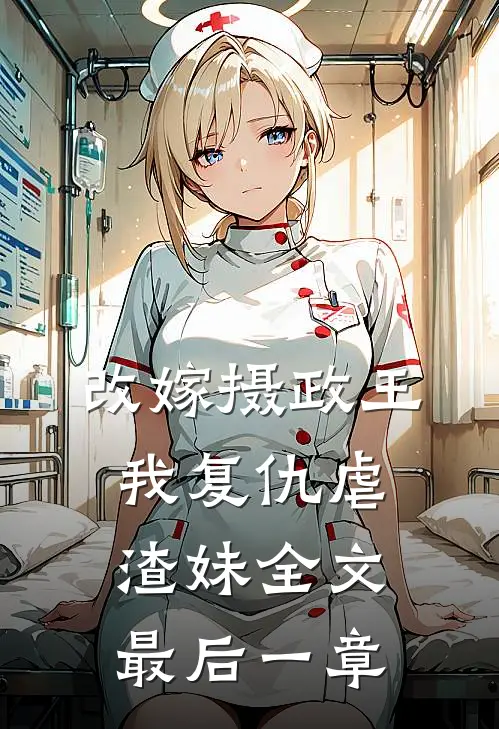 改嫁摄政王，我复仇虐渣妹全文最后一章