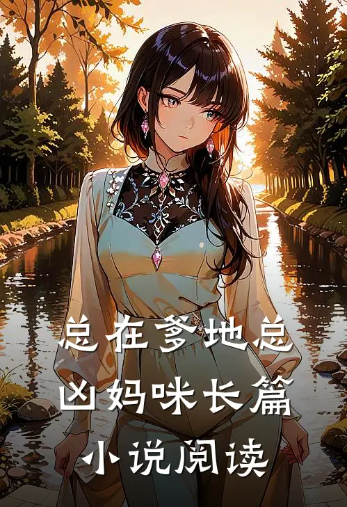 总在爹地总凶妈咪长篇小说阅读