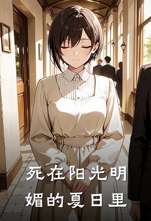 死在阳光明媚的夏日里
