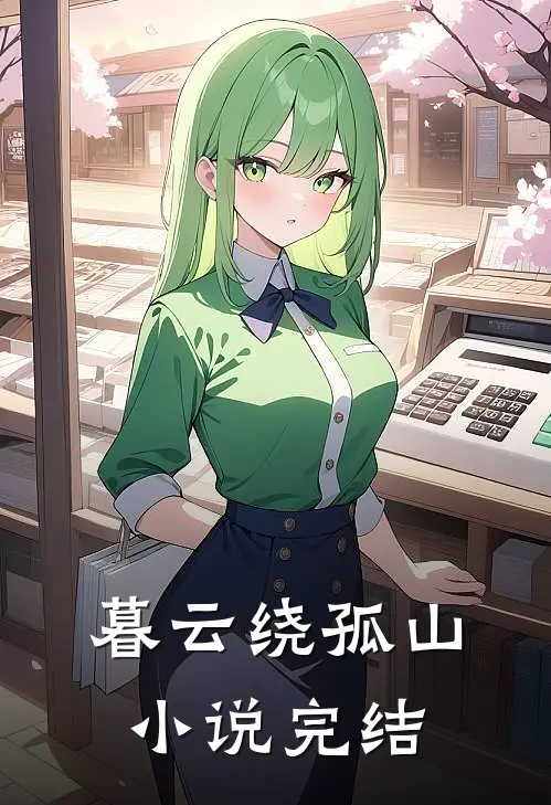 暮云绕孤山小说完结