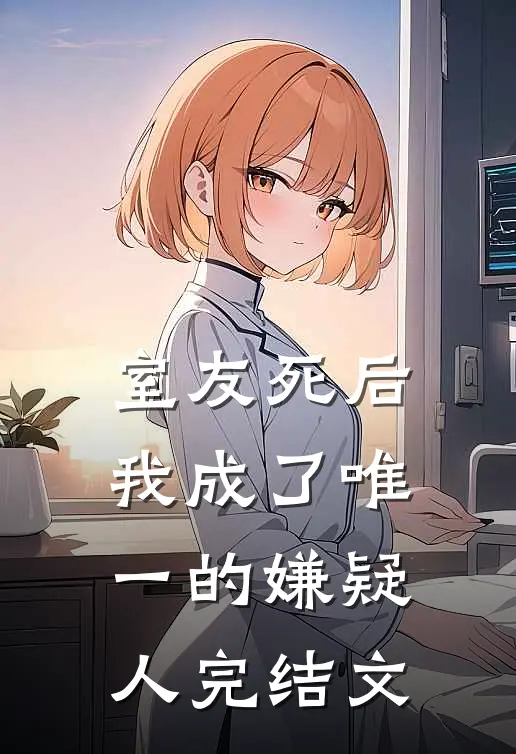 室友死后，我成了唯一的嫌疑人完结文