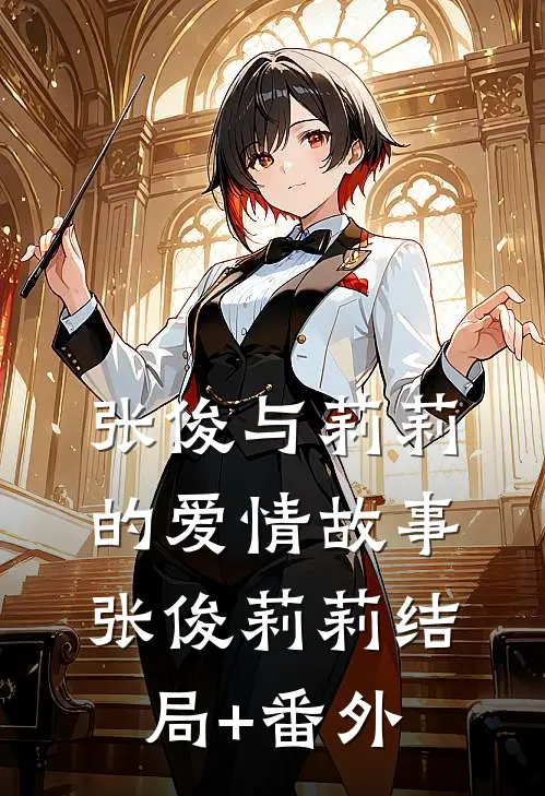 《张俊与莉莉的爱情故事》张俊莉莉结局+番外