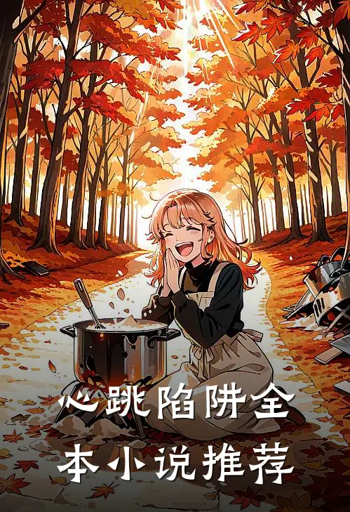 心跳陷阱全本小说推荐
