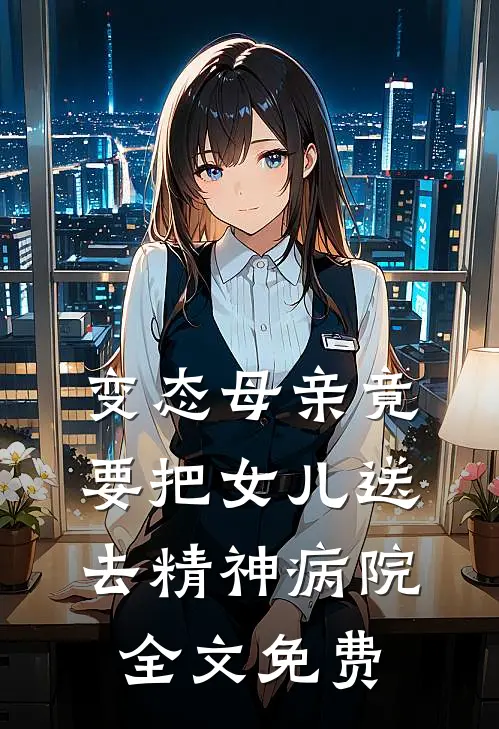 变态母亲竟要把女儿送去精神病院全文免费