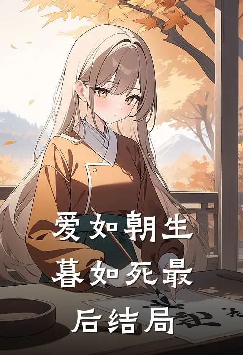 爱如朝生暮如死最后结局