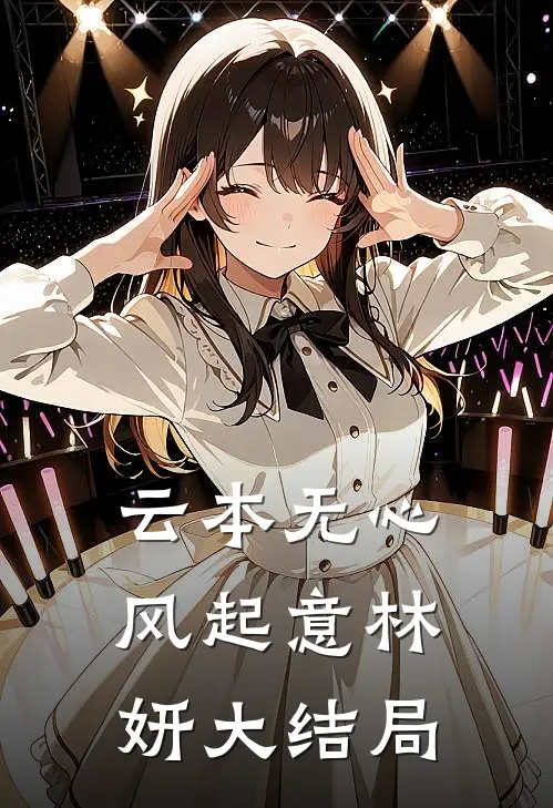 云本无心风起意林妍大结局
