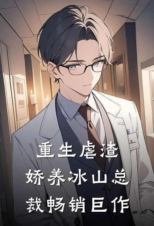 重生虐渣：娇养冰山总裁畅销巨作