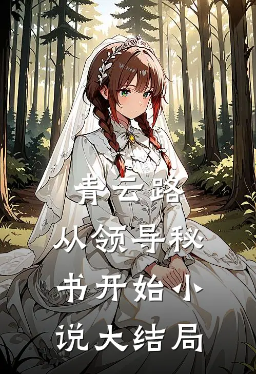 青云路：从领导秘书开始小说大结局