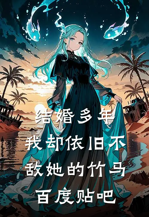 结婚多年，我却依旧不敌她的竹马百度贴吧