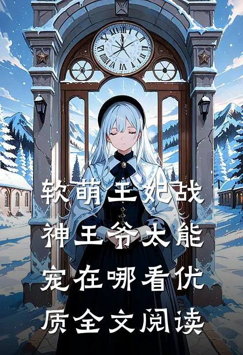 软萌王妃战神王爷太能宠在哪看优质全文阅读