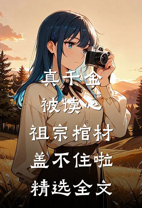 真千金被读心，祖宗棺材盖不住啦精选全文
