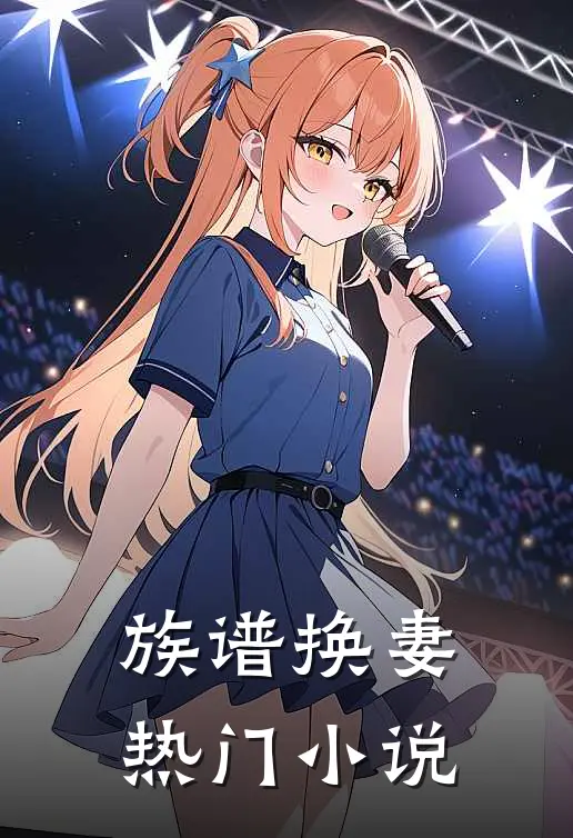 族谱换妻热门小说