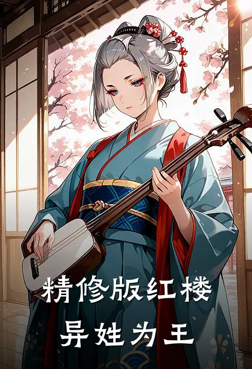 精修版红楼：异姓为王