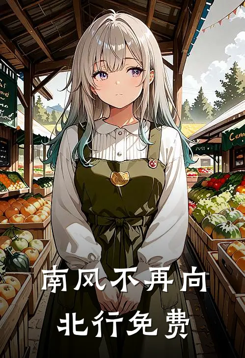 南风不再向北行免费
