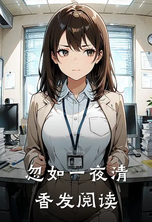 忽如一夜清香发阅读