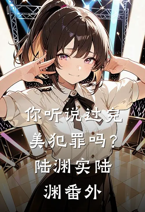 你听说过完美犯罪吗？陆渊实陆渊 番外