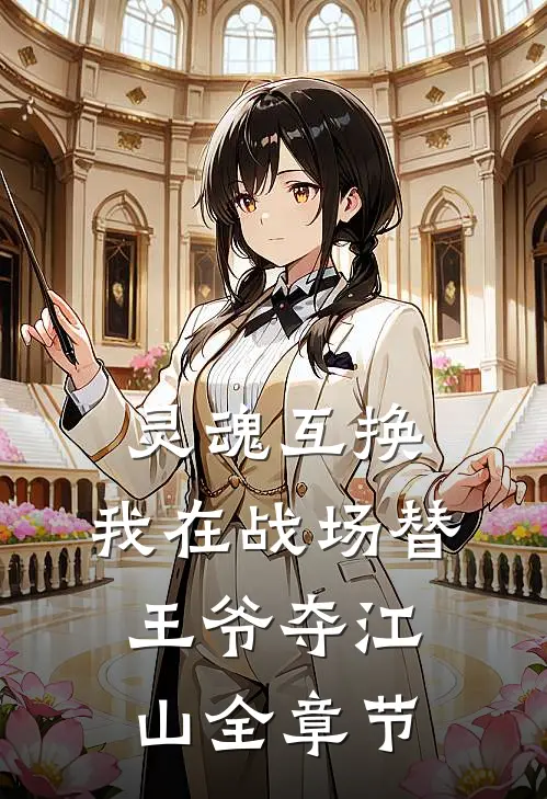 灵魂互换：我在战场替王爷夺江山全章节