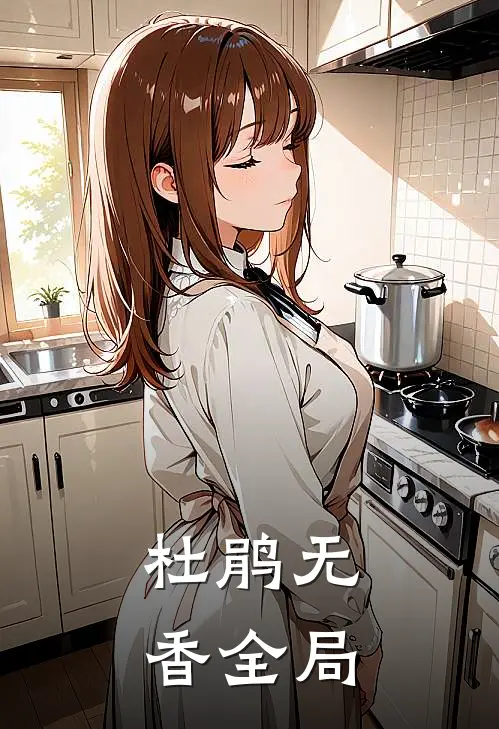 杜鹃无香全局