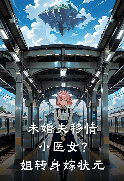 未婚夫移情小医女？姐转身嫁状元